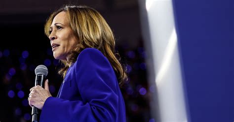 How the Harris campaign's 'new' factor cuts both .
